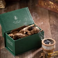 كلمنتان طبيعي سومطري ملكي