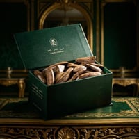 مروكي بلاتينيوم محسن بيور أوقيتين+ أوقية مجاناً