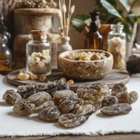 لُبان اللقط العماني الملكي