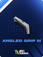 بلو برينت Angled Grip 3 ارك رايدرز