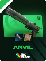سلاح Anvil IV | عدد 5 اسلحة