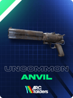 بلو برينت Anvil ارك رايدرز