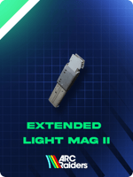 بلو برينت Extended Light Mag 2 ارك رايدرز