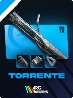 سلاح Torrente IV | عدد 5 اسلحة