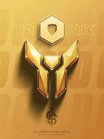 حساب اوفرواتش قولد Tank (PC)