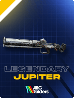 بلو برينت Jupiter ارك رايدرز