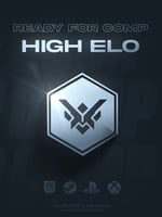 حساب اوفرواتش جاهز للرانك High Elo | VIP