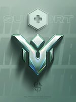 حساب اوفرواتش ماستر سبورت Master Support (PC)