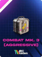 بلو برينت (Combat Mk.3 (Aggressive ارك رايدرز