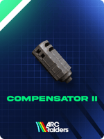 بلو برينت Compensator 2 ارك رايدرز