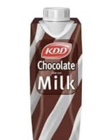 حليب بالشوكولاته من KDD مستورد الكويت 250 مل