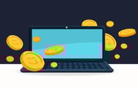 بدأ رحلتك في الربح من المنتجات الرقمية - دليلك الك...