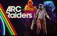 ARC Raiders | غزاة القوس مفتاح ( ستيم )