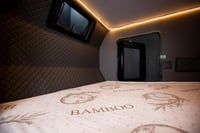 كرفان اف رود سيستا S3-line