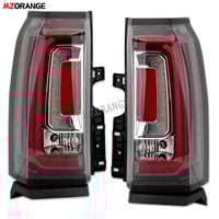 اسطبات خلفية لليوكن 2015 - 2020