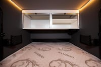 كرفان اف رود سيستا S3-line