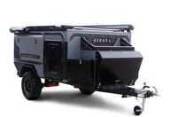 كرفان اف رود سيستا S3-line