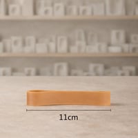 مطاط ربط القالب