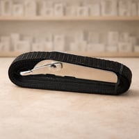 حزام ربط القالب