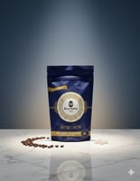 قهوه تركي بالمستكه