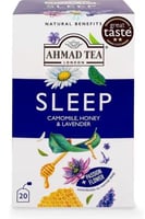 اكياس شاي سليب بالبابونج والعسل واللافندر من احمد...