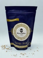 قهوه تركي بالمستكه