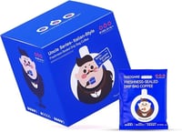 قهوة سريعة التحضير - أكياس قهوة تسوجاري - 10 أكياس...