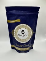 قهوه تركي بالمستكه