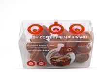 قهوة تاسوجاري اليابانيه الفوريه بنكهة البندق ٢٤ جر...