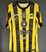 بكج هدية مشجع الاتحاد 5 تيشيرتات الجديد 2025-2026