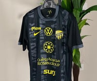 تيشيرت الاتحاد الثالث الجديد 2026