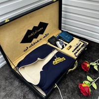 طقم هدايا رجالي جيفينشي راقي 2026 لا يفوتك