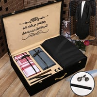 طقم رجالي شتوي انيق لايفوتك