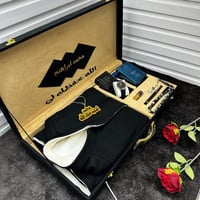 طقم هدايا رجالي جيفينشي راقي 2026 لا يفوتك