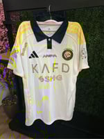 قميص نادي النصر الجديد 2026-متجر التميز