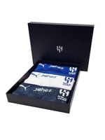 بكج الهلال الفاخر لعشاق الزعيم