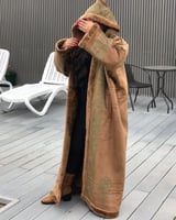 فروات نسائيه شتويه بقبوع-الشكل الجديد- متجر التميز