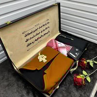 طقم هدايا رجالي جيفينشي راقي 2026 لا يفوتك