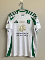 بكج الاهلي 5 تيشيرتات لا يفوتك