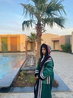 فروه كشميري بناتي تشوية