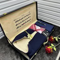 طقم هدايا رجالي جيفينشي راقي 2026 لا يفوتك