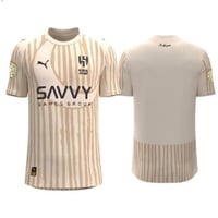 تيشيرت الهلال كاس العالم للاندية الابيض متجر التمي...