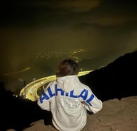 بلوفر الشتوي الجديد