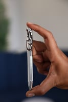 قلم كويتي بالاسم