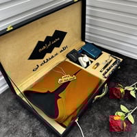 طقم هدايا رجالي جيفينشي راقي 2026 لا يفوتك