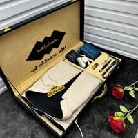 طقم هدايا رجالي جيفينشي راقي 2026 لا يفوتك