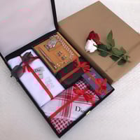 اجمل بوكس رجالي م ديور