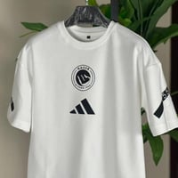 تيشيرت النصر الابيض