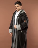 فروه شتويه وجهين رجالي