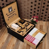 بوكس هداياء مميزه رجالية انيقه